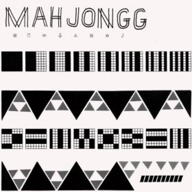 Mahjongg - Kontpab [CD]