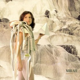 Mirah - (a)spera [Vinyl, LP]