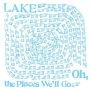 Lake - Oh The Places We'll Go