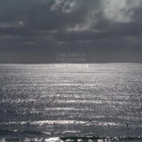 Desolation Wilderness - New Universe [Vinyl, LP]