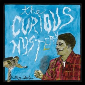 Curious Mystery - Rotting Slowly [CD]