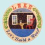 Lake - Let's Build A Roof