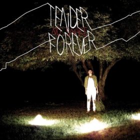Tender Forever - No Snare [CD]