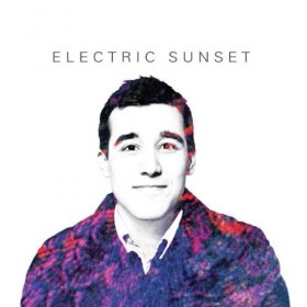 Electric Sunset - Electric Sunset [Vinyl, LP]