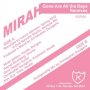 Mirah - Gone All The Days