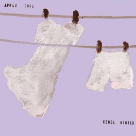 Kendl Winter - Apple Core [Vinyl, LP]
