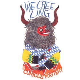 Curious Mystery - We Creeling [CD]