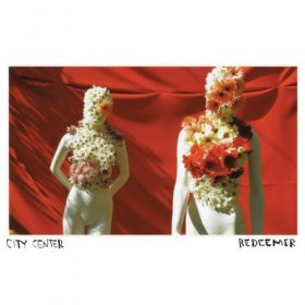 City Center - Redeemer [CD]