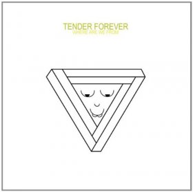 Tender Forever - Where Are We From [CD]