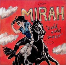 Mirah - Cold Cold Water [CDSINGLE]