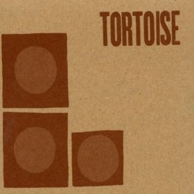 Tortoise - Tortoise [CD]
