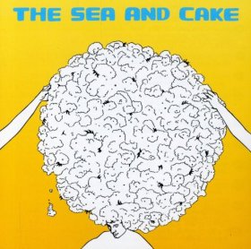 Sea And Cake - Sea And Cake [CD]