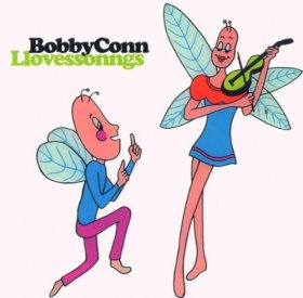 Bobby Conn - Llovessonngs [CDSINGLE]