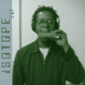 Isotope 217 - Who Stole The I Walkman? [CD]