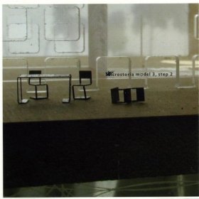 Microstoria - Model 3 Step 2 [CD]