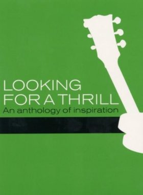 Various - Looking For A Thrill [CD]