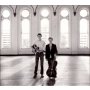 Ben Sollee & Daniel Martin Moore - Dear Companion