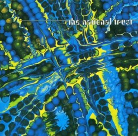 National Trust - Dekkagar [CD]