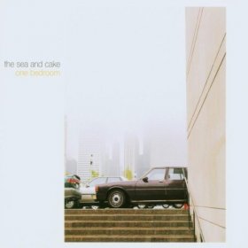 Sea And Cake - One Bedroom [CD]
