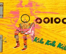 Ooioo - Kila Kila Kila [CD]