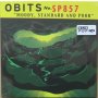 Obits - Moody, Standard And Poor