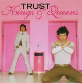 National Trust - Kings And Queens [CD]