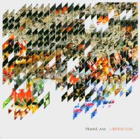 Trans Am - Liberation [CD]