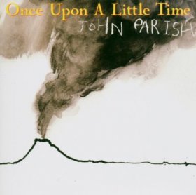 John Parish - Once Upon A Little Time [CD]