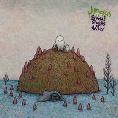 J Mascis - Several Shades Of Why [CD]