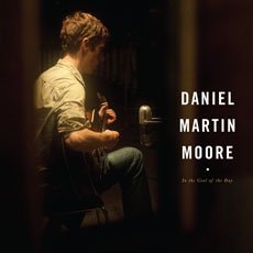 Daniel Martin Moore - In The Cool Of The Day [CD]