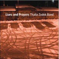 Thalia Zedek Band - Liars And Prayers [Vinyl, LP]