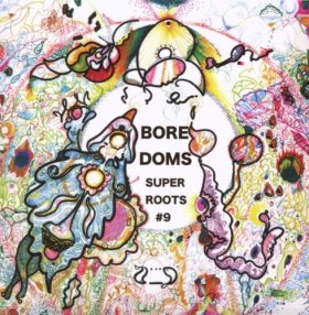 Boredoms - Super Roots 9 [CD]
