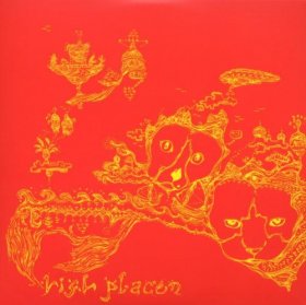 High Places - 03/07 - 09/07 [CD]