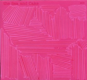 Sea And Cake - Car Alarm [CD]