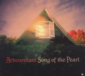 Arbouretum - Song Of The Pearl [CD]