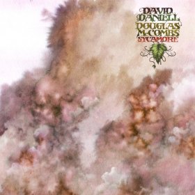 David Daniell & Douglas Mccombs - Sycamore [Vinyl, LP]