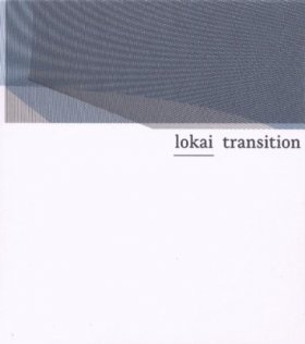 Lokai - Transition [CD]
