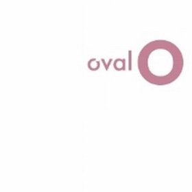Oval - O [2CD]
