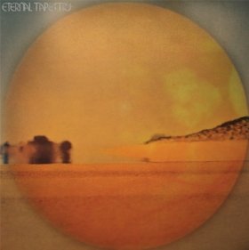 Eternal Tapestry - Beyond The 4th Door [CD]