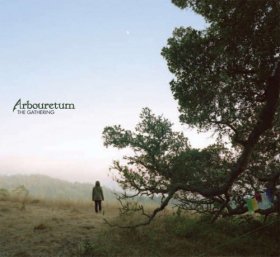 Arbouretum - The Gathering [Vinyl, LP]
