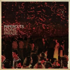 Papercuts - Fading Parade [Vinyl, LP]