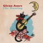 Glenn Jones - The Wanting