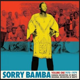 Sorry Bamba - Volume One 1970-1979 [CD]