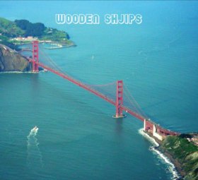 Wooden Shjips - West [CD]
