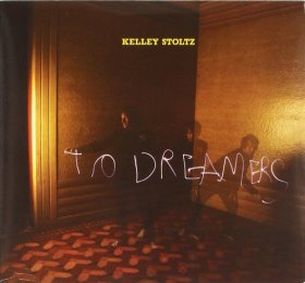 Kelley Stoltz - To Dreamers [CD]