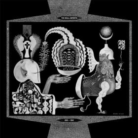 Skull Defekts - 2013-3012 [Vinyl, MLP]