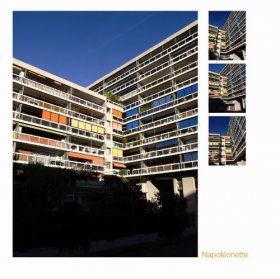 Matthew Friedberger - Napoleonette [Vinyl, LP]