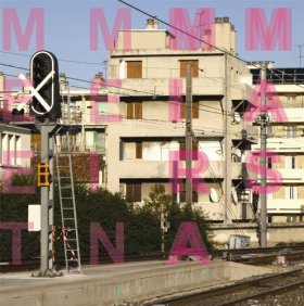 Matthew Friedberger - Meet Me In The Miramas [Vinyl, LP]