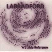 Labradford - A Stable Reference [CD]