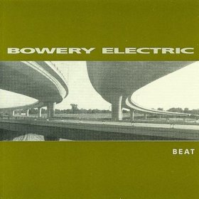Bowery Electric - Beat [CD]